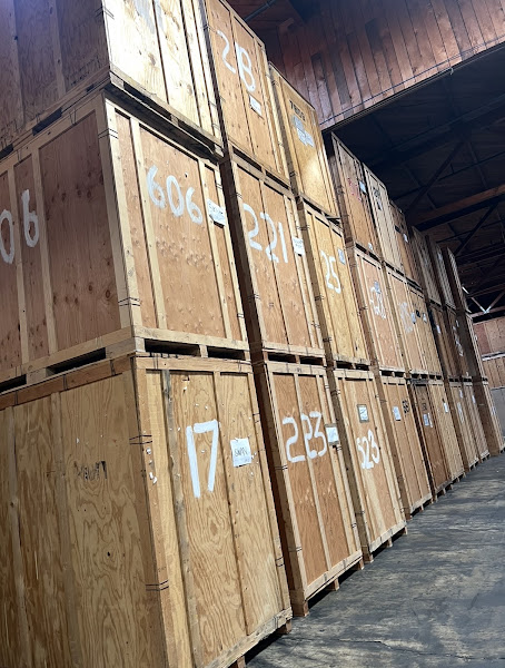 West Coast Moving Systems San Francisco 3