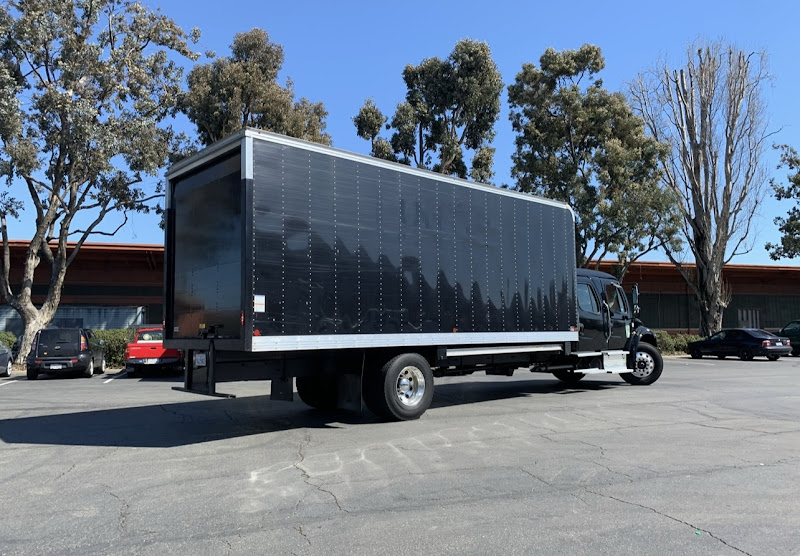 West Coast Moving Systems San Francisco 4