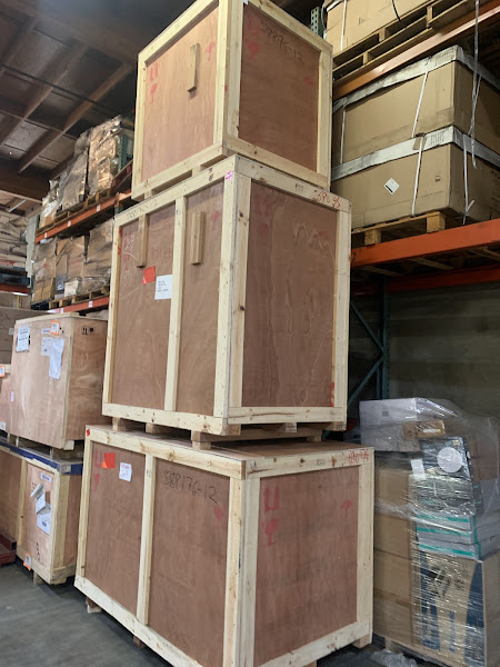 Explore moving LLC. 2