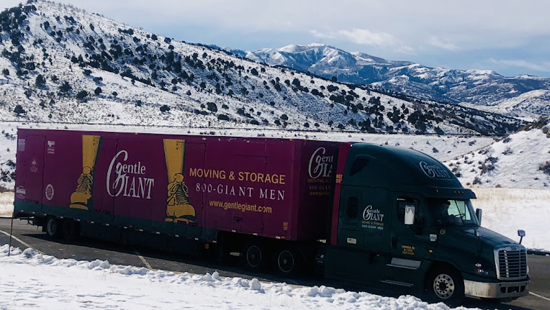 Gentle Giant Moving Company 5