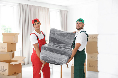 HAPPY FAMILY MOVING COMPANY （家旺福搬家公司） 3