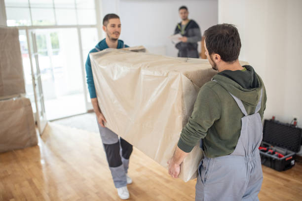 HAPPY FAMILY MOVING COMPANY （家旺福搬家公司） 4