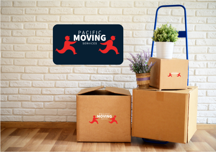 Pacific Moving Services 1
