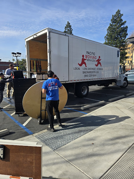 Pacific Moving Services 2