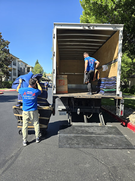 Pacific Moving Services 3