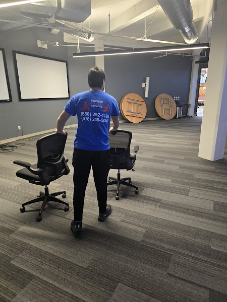 Pacific Moving Services 4