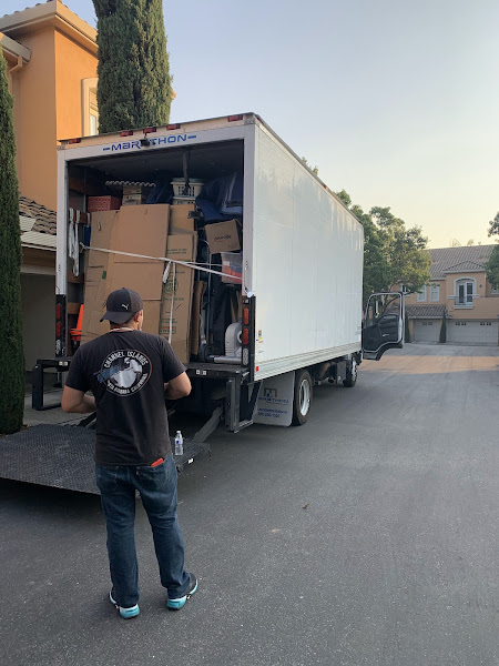 Happy Moving 3