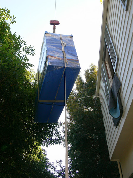 Irish Express Moving & Storage, Inc.