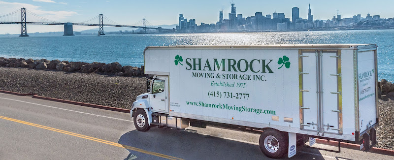 Irish Express Moving & Storage, Inc. 3