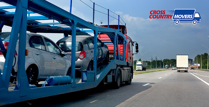 Cross Country Movers 1
