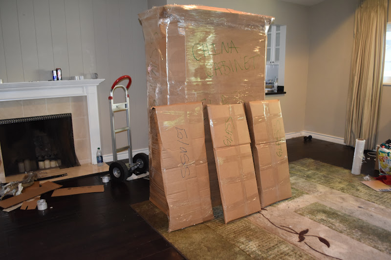 Cross Country Movers 2