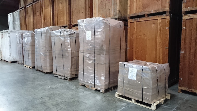 Cross Country Movers 3