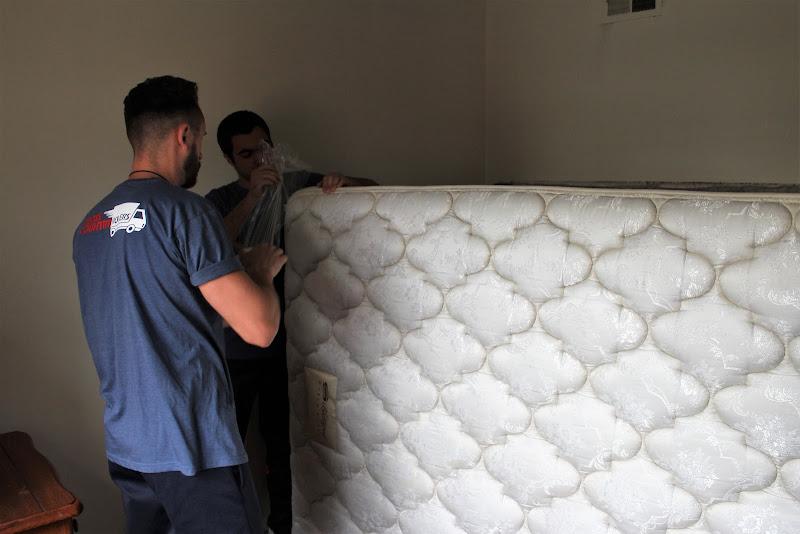 Cross Country Movers 5