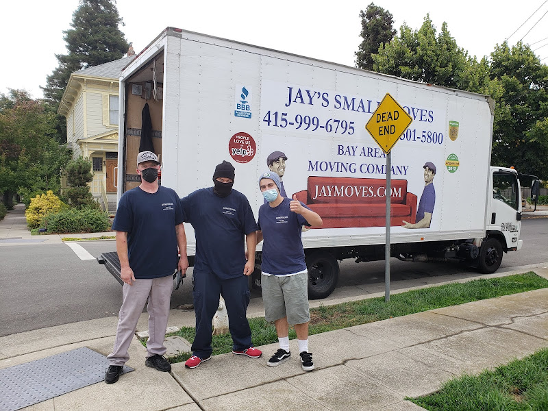 Jay's Small Moves 3
