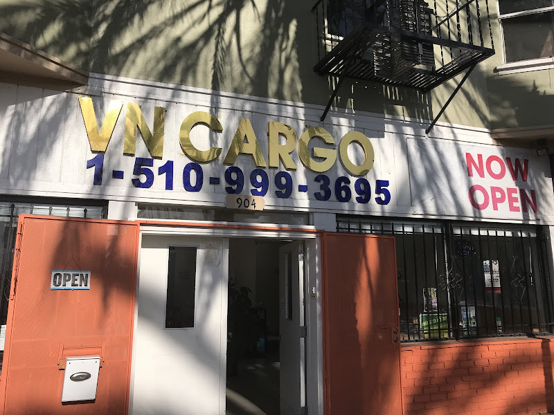 VN CARGO