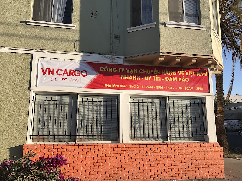 VN CARGO 5