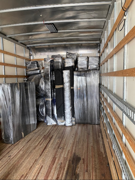 Perez’s Moving