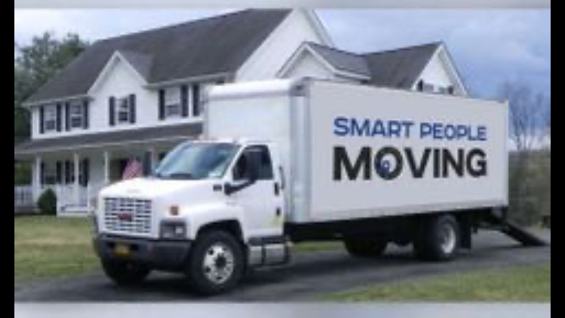 Happy Moving 3