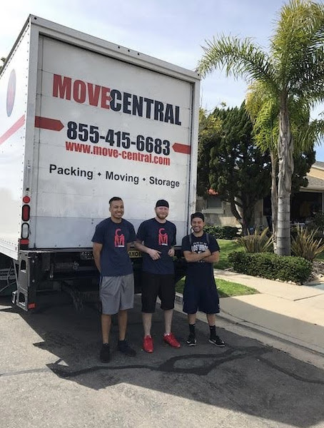Familiar Movers 3
