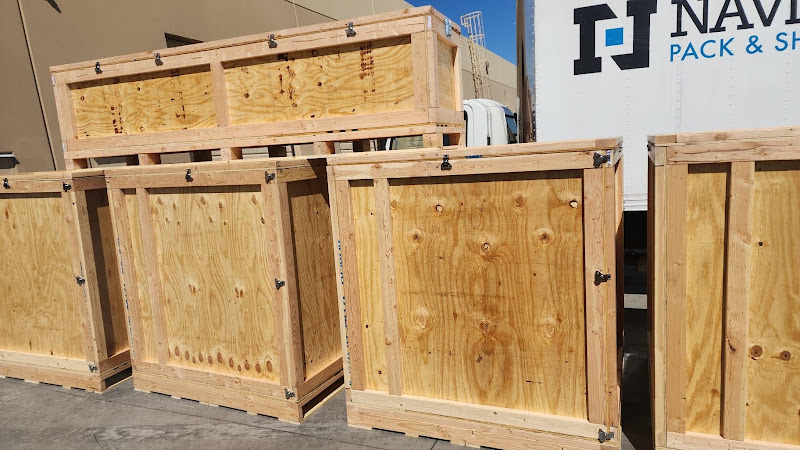 Navis Pack & Ship 1