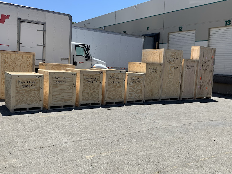 Navis Pack & Ship 2