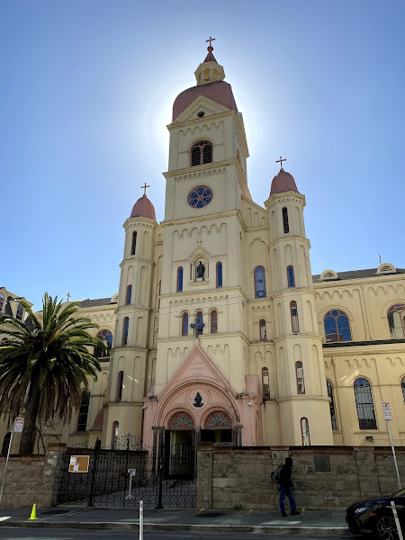 Saint Boniface Catholic Church 1