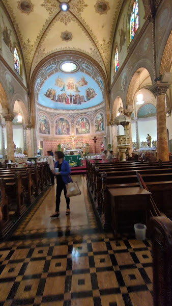 Saint Boniface Catholic Church 2