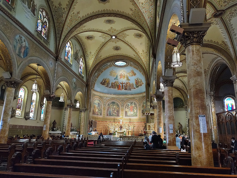 Saint Boniface Catholic Church 3