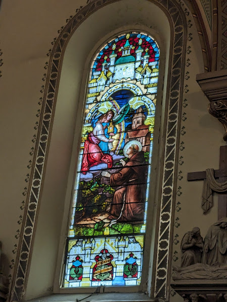 Saint Boniface Catholic Church 4