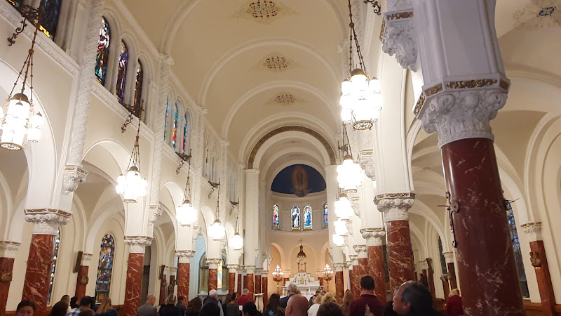 Eglise Notre Dame Des Victoires 2