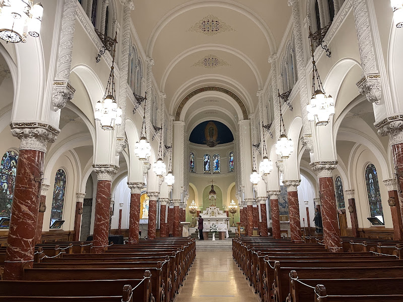 Eglise Notre Dame Des Victoires 3