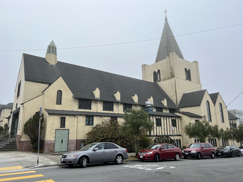 St. Thomas the Apostle Catholic Church