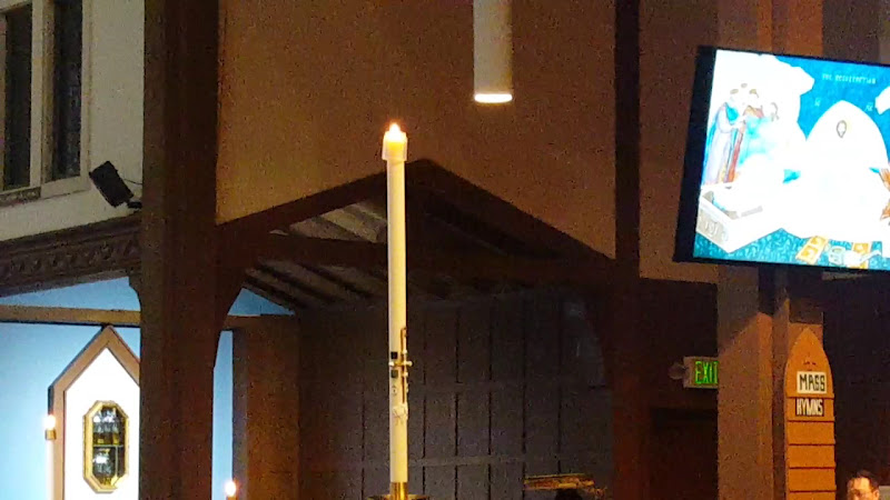 St. Thomas the Apostle Catholic Church 2
