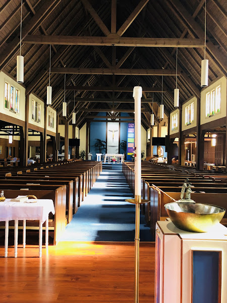 St. Thomas the Apostle Catholic Church 3