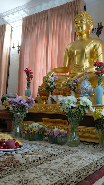 San Fran Dhammaram Temple 2
