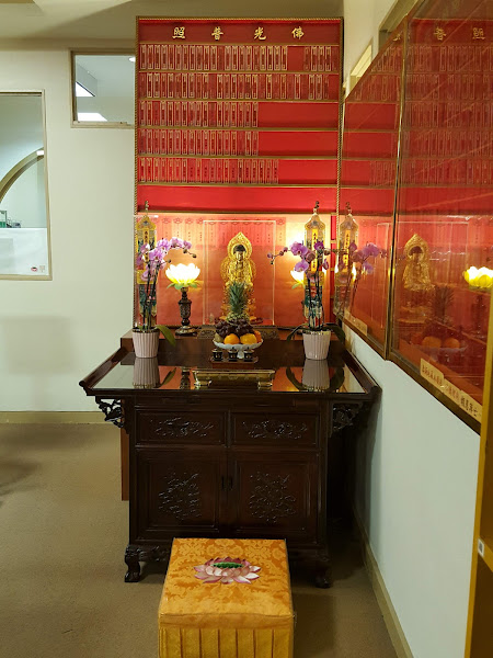 Gold Mountain Monastery 3