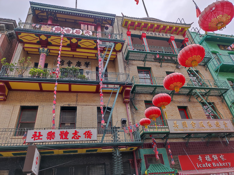Tin How Temple 1