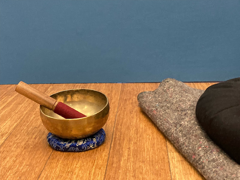 San Francisco Buddhist Center 2
