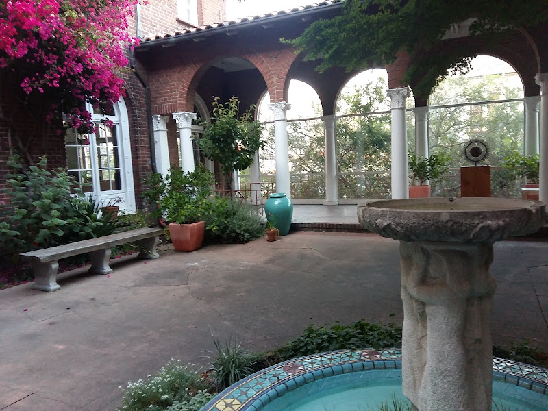 San Francisco Zen Center 3