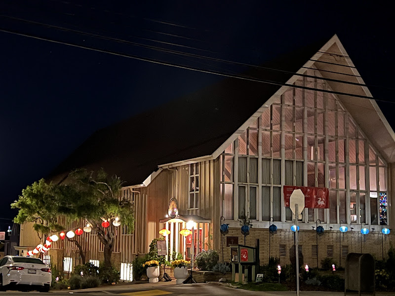 Dharma Treasury Temple 5