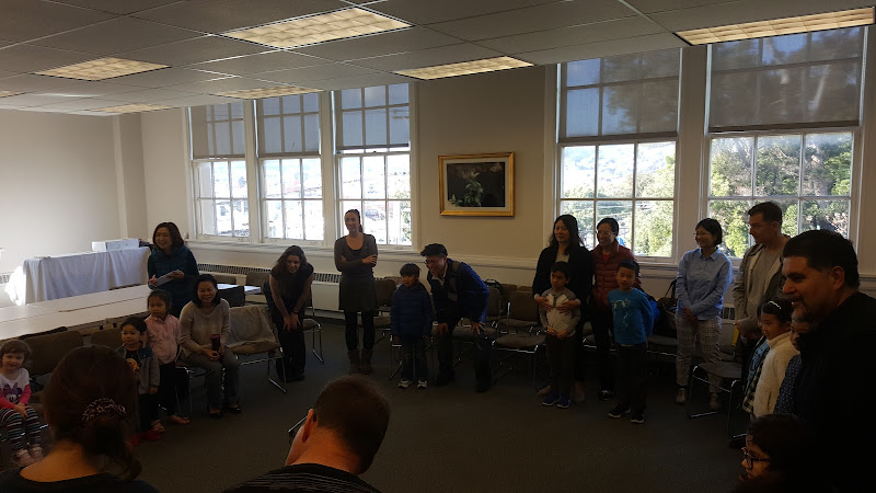SGI-USA - SF Buddhist Center 4