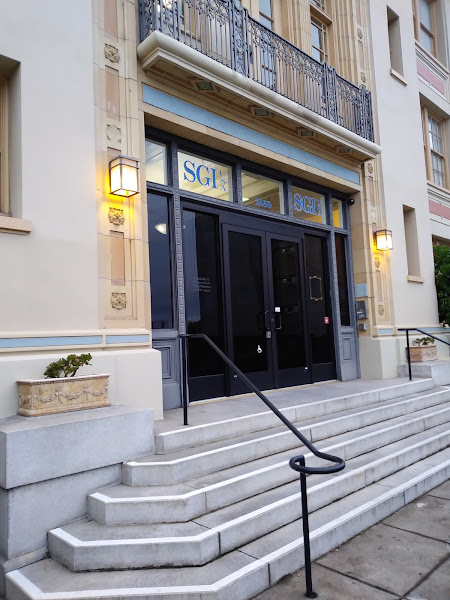 SGI-USA - SF Buddhist Center 5