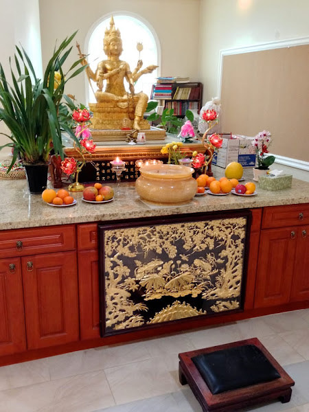 Shuen Yeung Temple 5