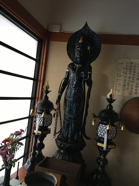Soto Zen Mission of San Francisco - Sokoji 4