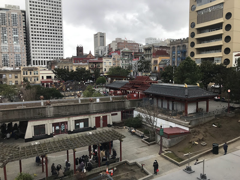 Buddha's Universal Church 2