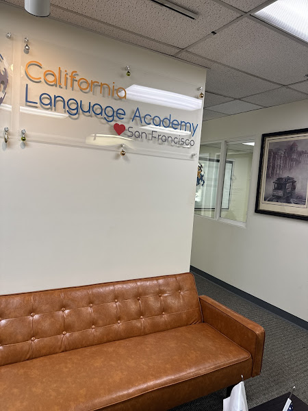 California Language Academy