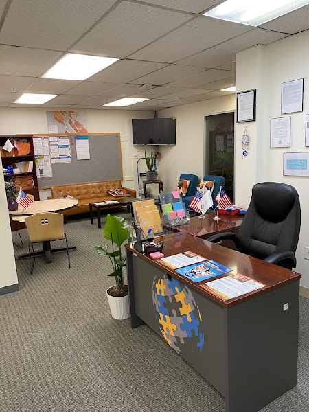 California Language Academy 2