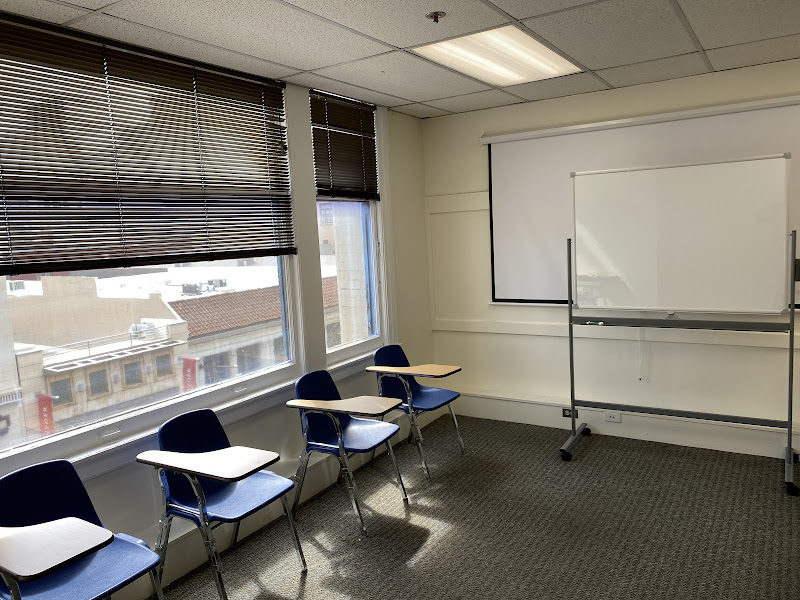 California Language Academy 3