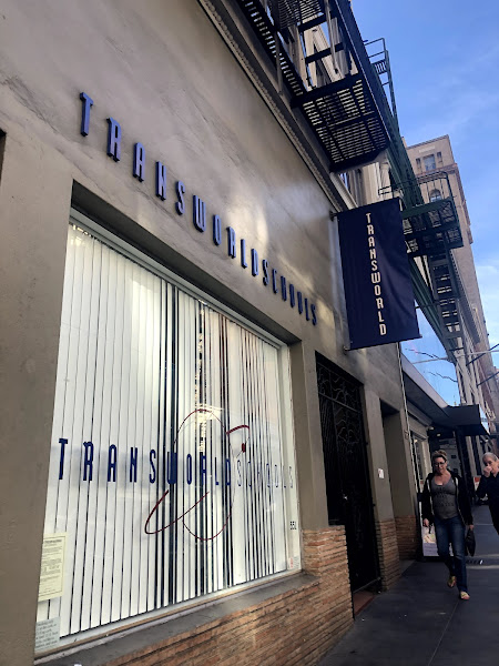 Transworld School 1