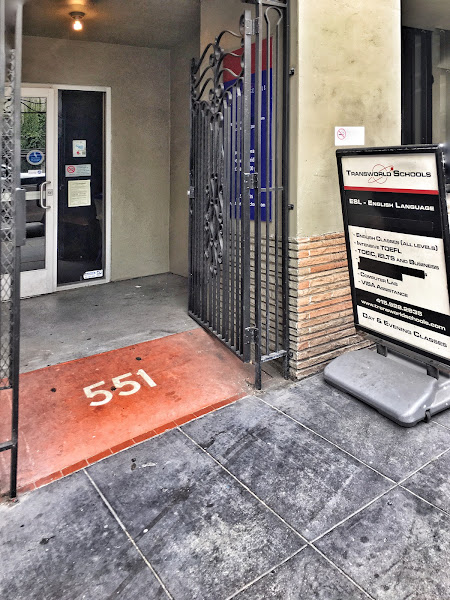 Transworld School 2